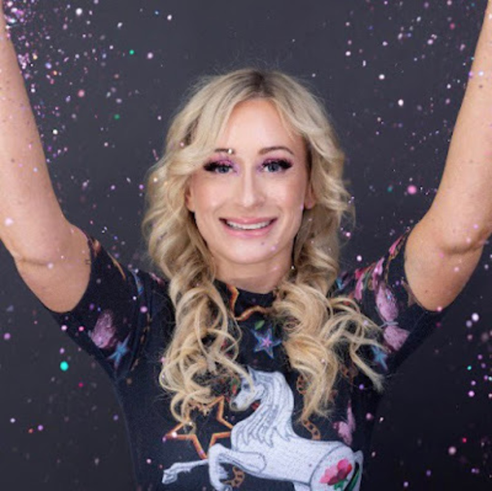 Meet your Posher, Valerie